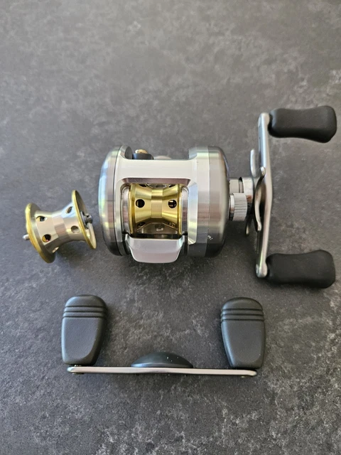 DAIWA Millionaire CV-X 103 ダイワ ミリオネア 右