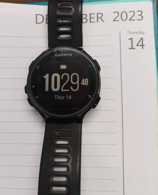 Garmin Forerunner 735Xt Usato IN VENDITA PicClick IT