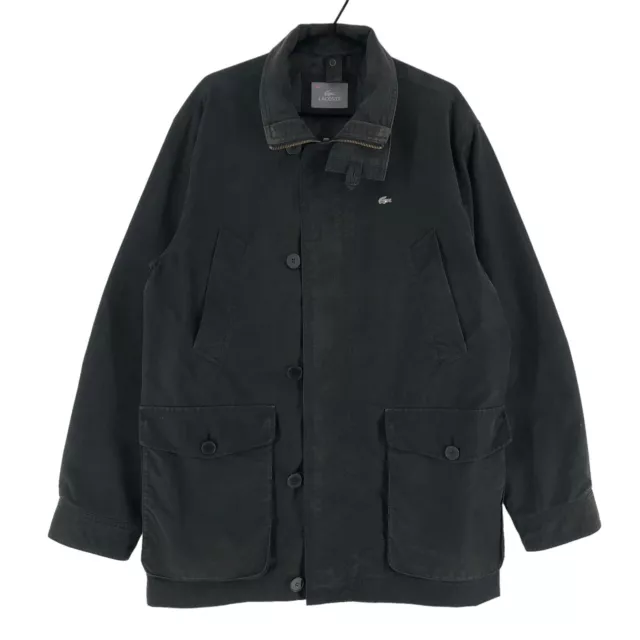 Taille 48 on sale homme veste lacoste