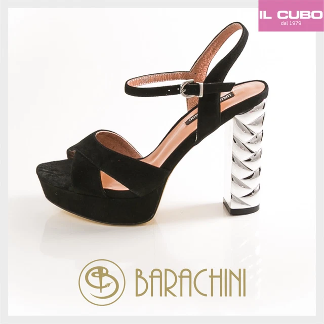 Scarpe Di Luciano Barachini Luciano Barachini Sandali 2019 On Sale