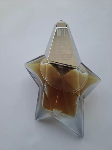 Angel by Thierry Mugler 0.8 oz / 25 ml Edp spy perfume for women femme vintage