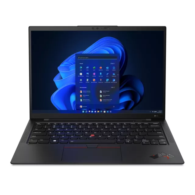 Lenovo Notebook ThinkPad X1 Carbon Gen 11 Laptop, 14" IPS,  i7-1365U vPro®, 32GB