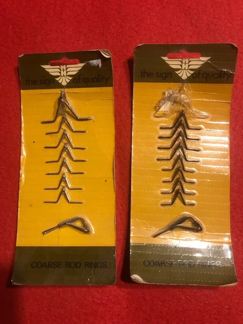 3 cuillères pour la traîne 70 mm Schlepplöffel (Neu (gemäss
