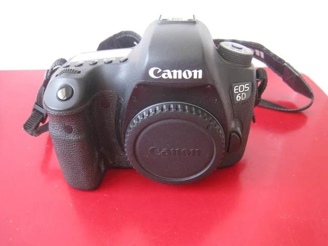 A Look Back: The Canon EOS Rebel XT – Moving Pictures