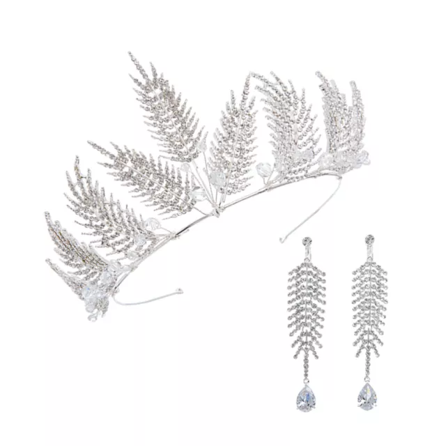 Schmuck Choker Halskette Für Frauen Ohrring Silber Ohrring Sets