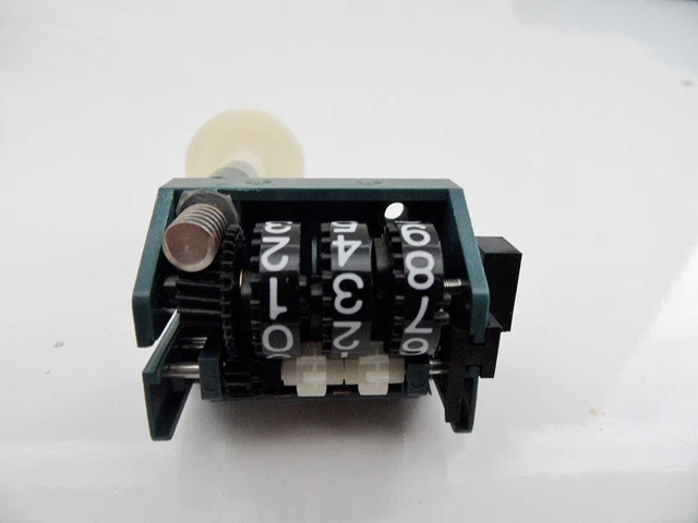 Lot de 2 courroie magnétophone Philips N2204 N2205 mini cassette K7 kit Belt