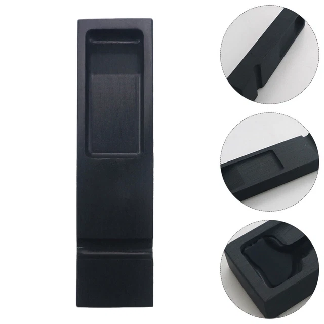 1pc Inkstone Chinesische Kalligraphie Liefert Malerei Tinte Stein 8