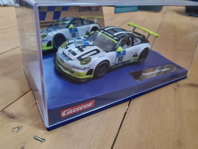 Carrera Digital 132 - Porsche 911 RSR