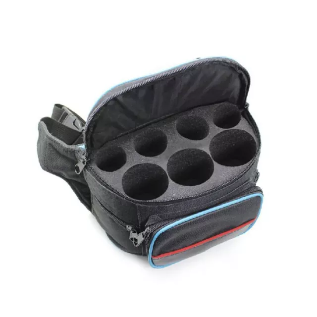 Telescope Eyepiece Waist Bag Carrier Case for Celestron 1.25" Omni TMB Universal