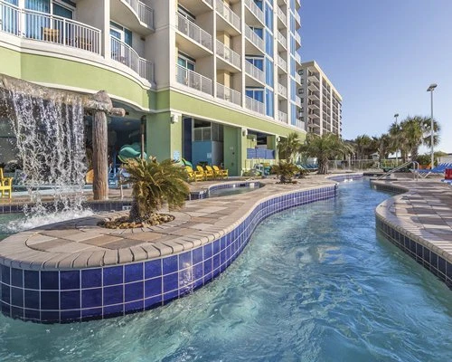 Wyndham Towers On The Grove 1,000,000 Annual Points Timeshare For Sale 8