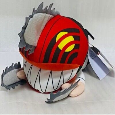 chainsaw man stuffed animal chainsaw man stuffed animal