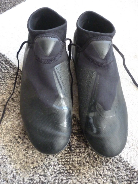 Nike Phantom VSN Ghost Gr. 39 Multiground (eher wie 38)