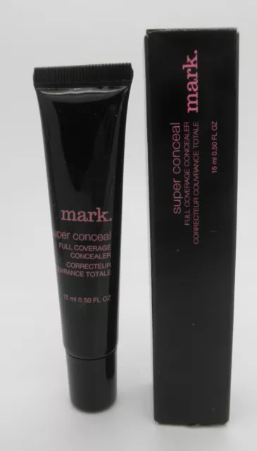 Avon VERY LIGHT Mark Super Conceal Full Coverage Concealer