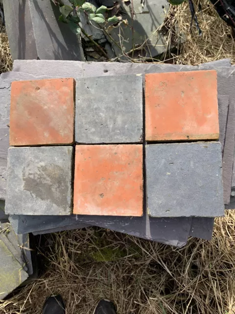 quarry tiles 6 x 6