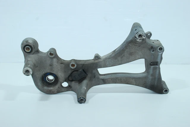 Piastra Supporto Marmitta Piaggio Beverly 350 2017 2019