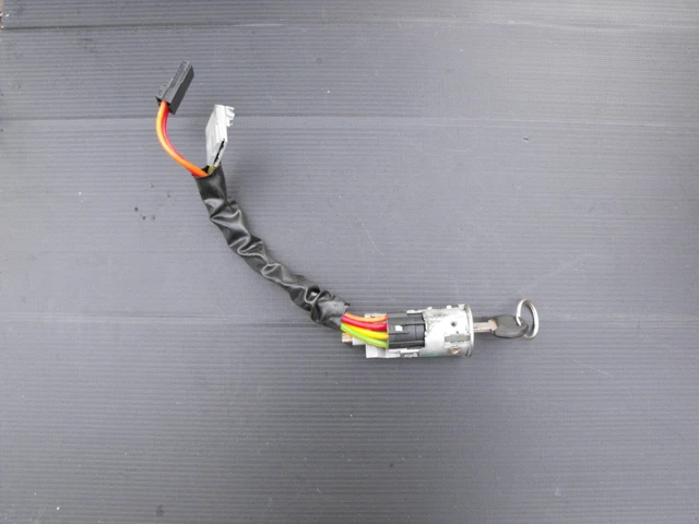 Neiman Antivol De Direction Renault Super 5 