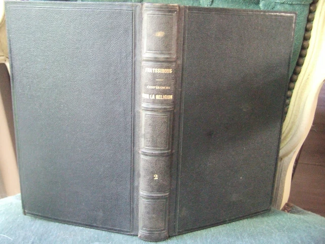 Voyage En Orient De Nerval - 2 Volumes - Édition 1960 - Reliure D'art TBE