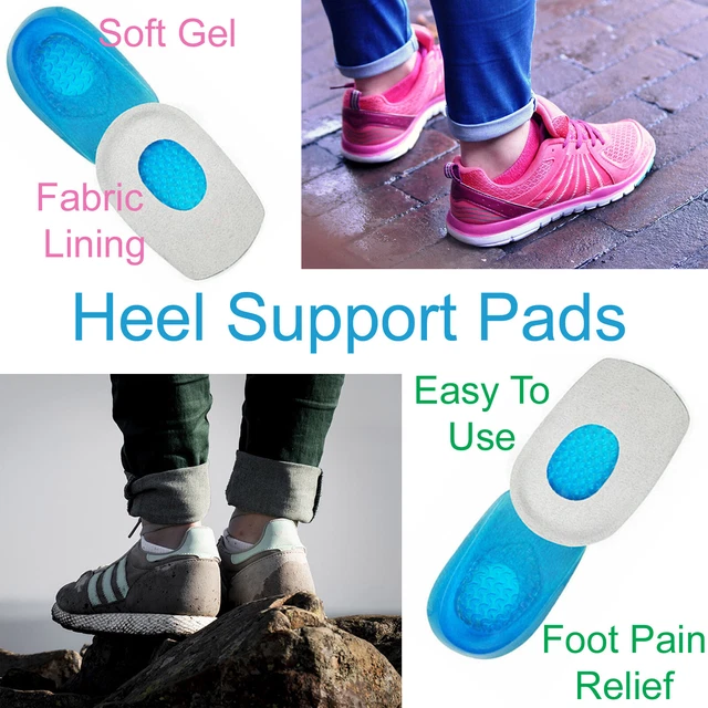Suole gel best sale