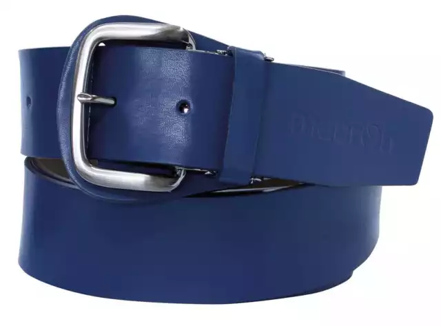 LEDER Gürtel BASEBALL BELT PRO EVO - MACRON TEAMWEAR 2