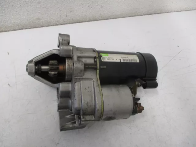 Motor de Arranque Valeo D6RA75 BMW R1150GS 99-03 01 / Talla