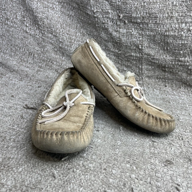 Ugg on sale dakota tobacco