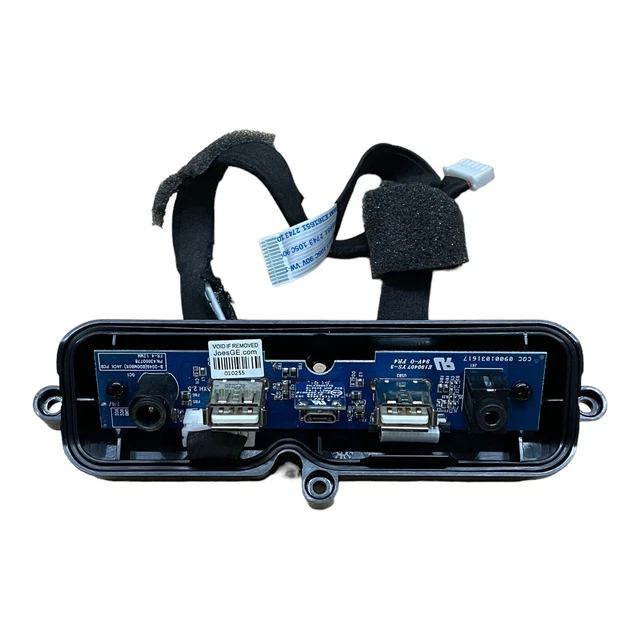 JBL BOOMBOX 1 Charger Port AUX Port PCB Ribbons Replacement 43000778