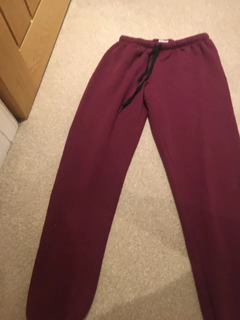 Victoria secret hotsell tracksuit bottoms