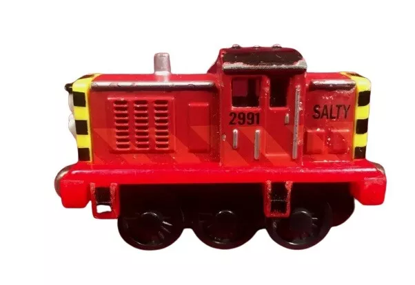 Thomas (Salty) 2009 Diecast Train