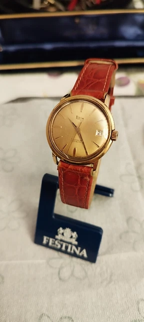 Orologio ticin vintage on sale