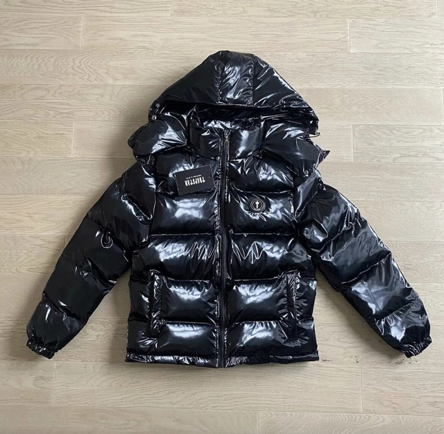 Giubbotto Uomo Invernale Giacca Casual Giubbino Imbottito Con Cappuccio VEQUE