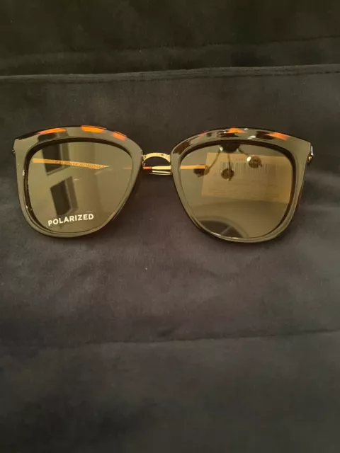 Le Specs Caliente Polarized 1802484 Sunglasses.