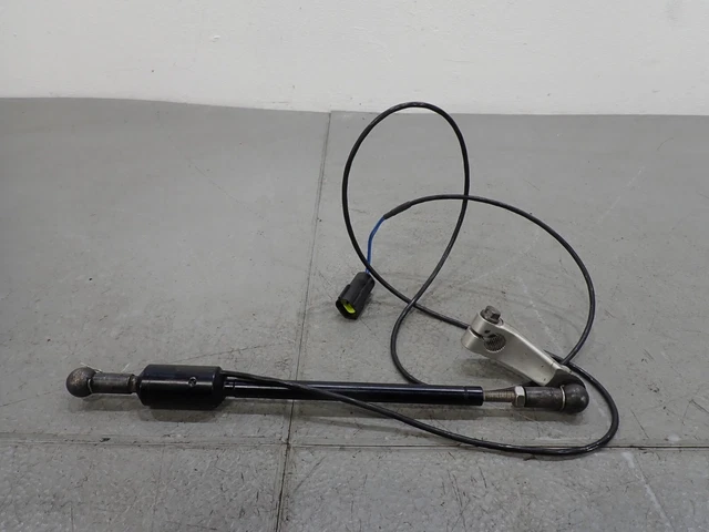 triumph street triple quickshifter for sale