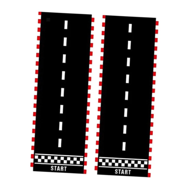 Pistas, Accesorios, piezas y vitrinas, Automodelismo y