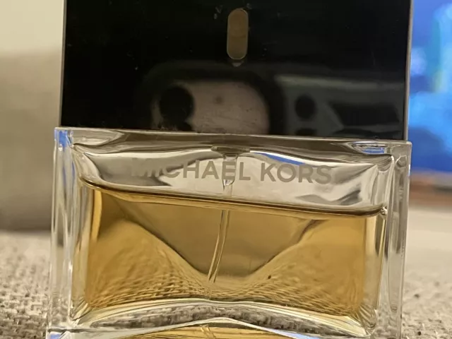 Michael kors clearance discontinued perfume