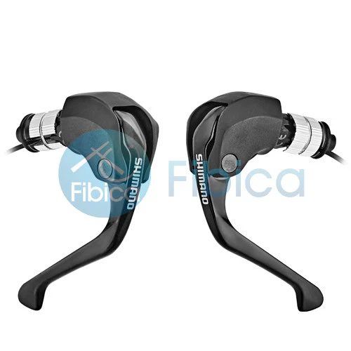 Levier De Vitesse Shimano Ultegra ST-6500 Gauche – 2 Vitesses – Occasion