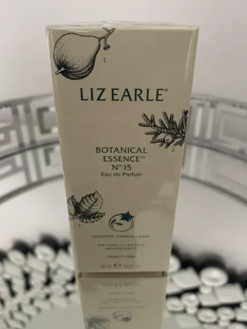 Liz earle hotsell 15 perfume