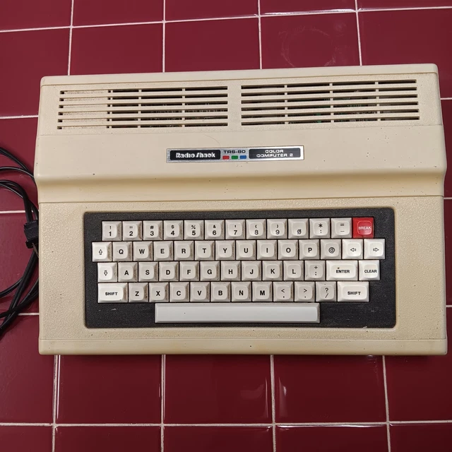 Ordenadores vintage, Informática vintage, Informática y