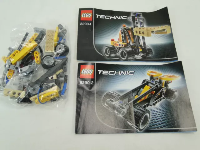 LEGO® Technic 42156 tbd-Technic-IP-Veicolo-4-2023 - LEGO® Technic