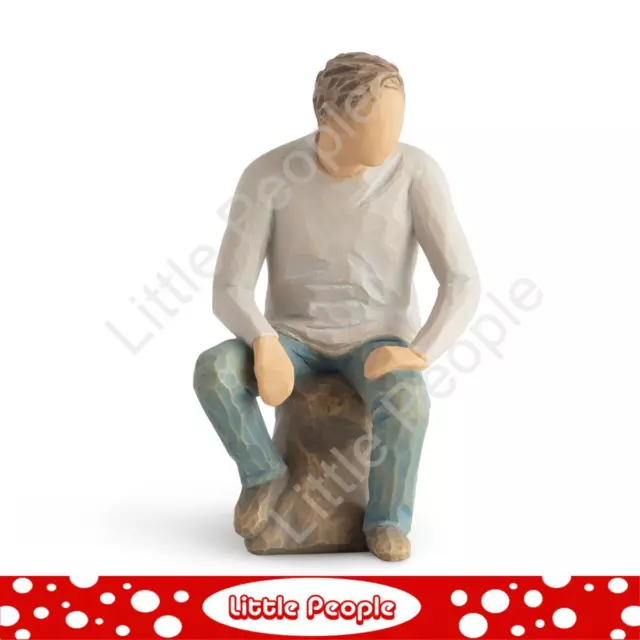 Willow Tree - My Guy  28042 Figurine