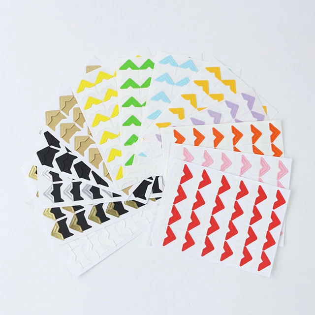 Lychii 20 Fogli Adesivi Per Scrapbook - 184 Motivi Caffè E Animali, In PET Trasparente, Washi E Carta, Per Journaling E Decorazioni