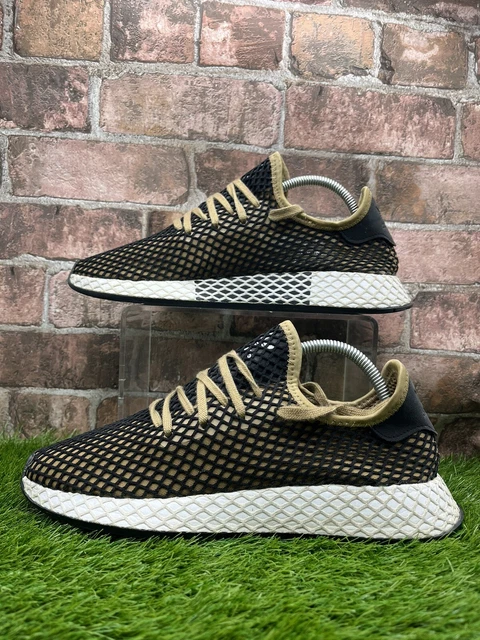 ADIDAS DEERUPT 9.5 39.00 PicClick UK
