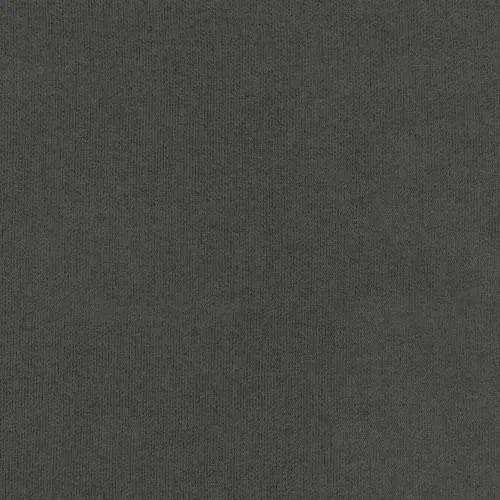 Sydney Chenille Upholstery Fabric Material - CHARCOAL