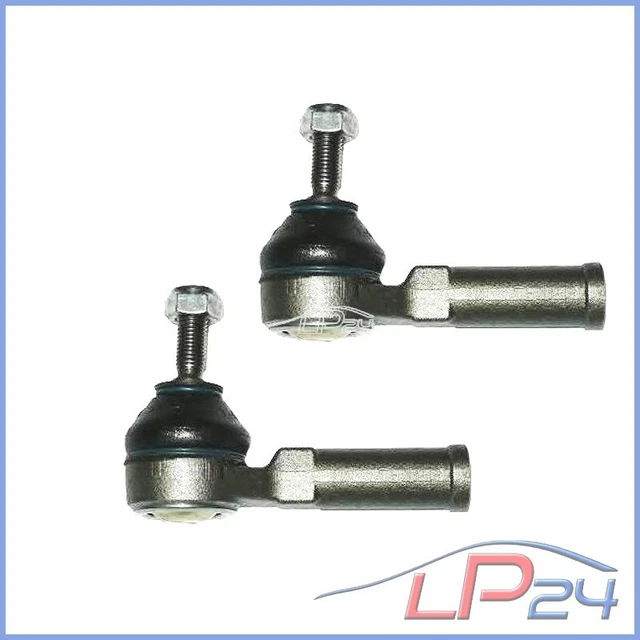 176904 FEBI BILSTEIN Biellette De Direction Essieu Avant Droit, Avec