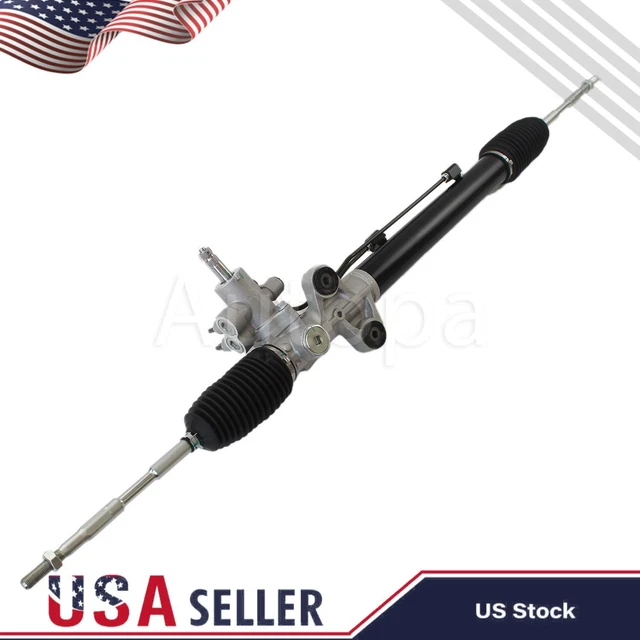POWER STEERING RACK & Pinion Assembly for Honda Ridgeline 20062014 3