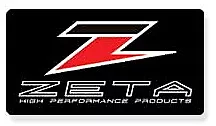 ZETA Anodized Aluminum ORANGE Oil Filler Plug KTM 65-300 2-ST, 250-690 ZE89-2416 2