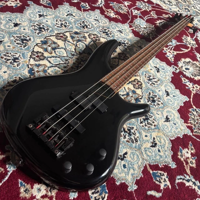 1986 IBANEZ PROLINE Bass with EMG Made in Japan £377.01 - PicClick UK