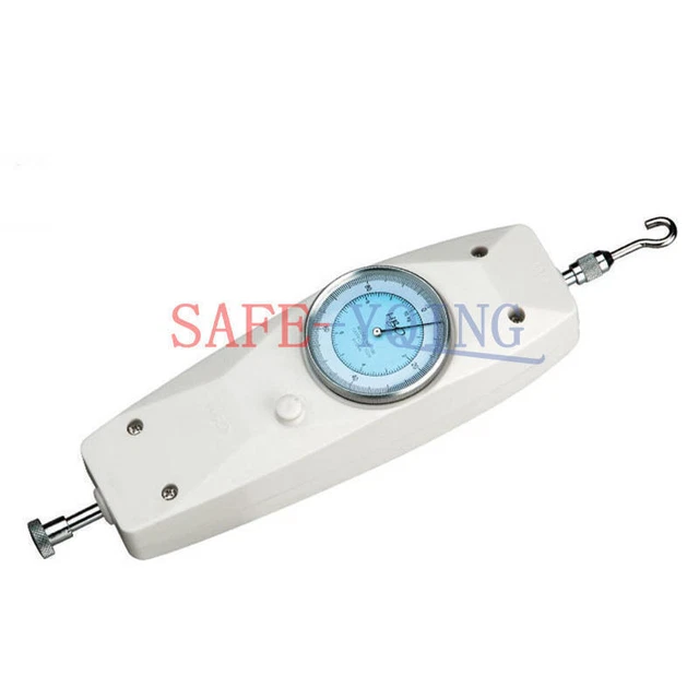 Car Temperature And Humidity Gauge - Mini Metal Analog Thermometer Hygrometer Dial For Vehicles