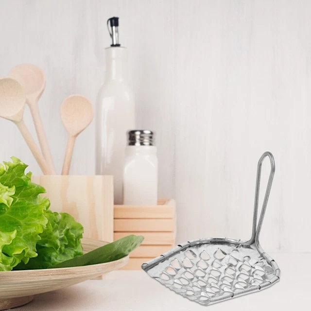 JELLY SCRAPE CHEESE Scrapers Stainless Spatula Fruit Peel Remover Tool