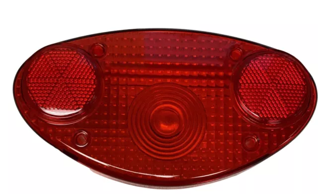 Pour KAWASAKI 750 H2 H1 S2 - Cabochon de feu AR - 67247613