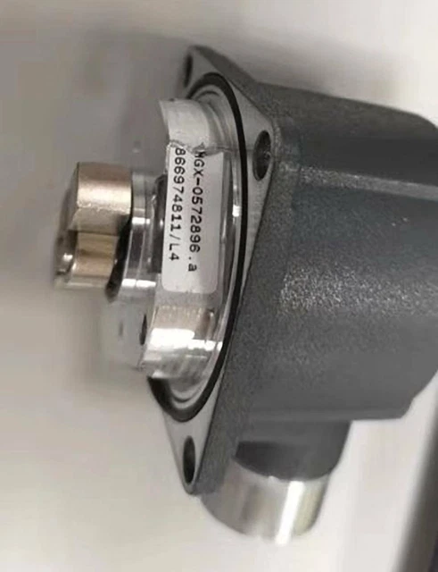 1PZ Encoder Siemens 808D HGX-0572891.0 ricambio HGX-0572896.a 866974811/L4 NUOVO